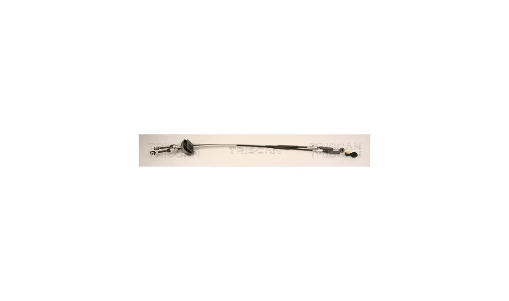Kabel, girmekanisme 8140 10710 (Triscan) v:532500 Kabel, girmekanisme 8140 10710 (Triscan) v:532500