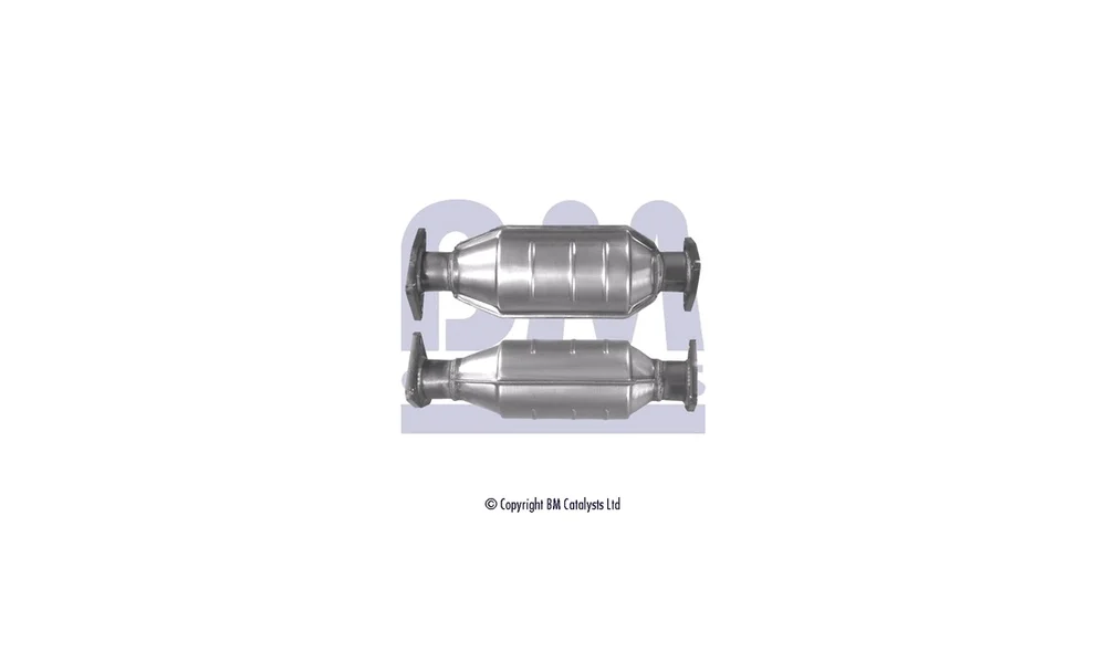 Katalysator - BM90072H - (BM Catalysts) v:7885770
