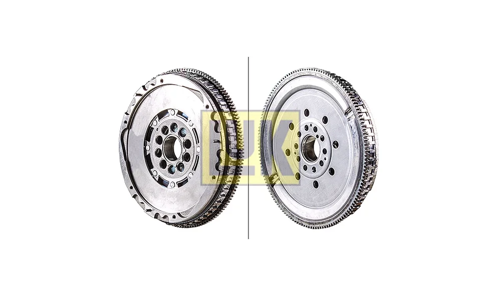 Svinghjul 415 0178 10 LuK DMF (LUK) v:5173994 Svinghjul 415 0178 10 LuK DMF (LUK) v:5173994