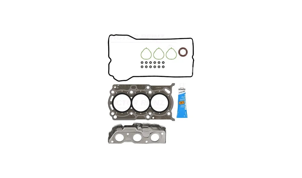 Tetnings Helsett, Motor 01-37560-01 (Rei v:3596166