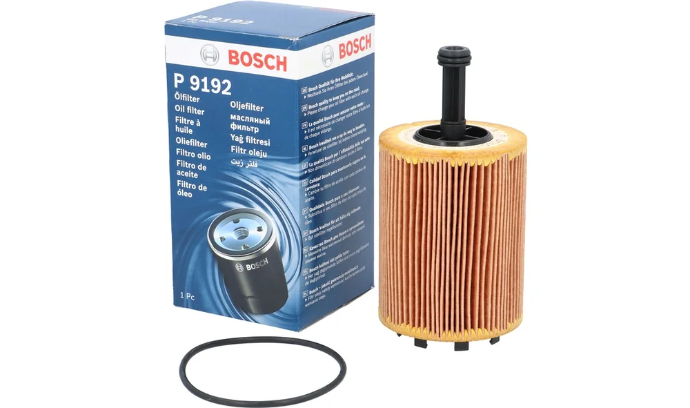 Oljefilter - 1 457 429 192 - (BOSCH) v:3555266