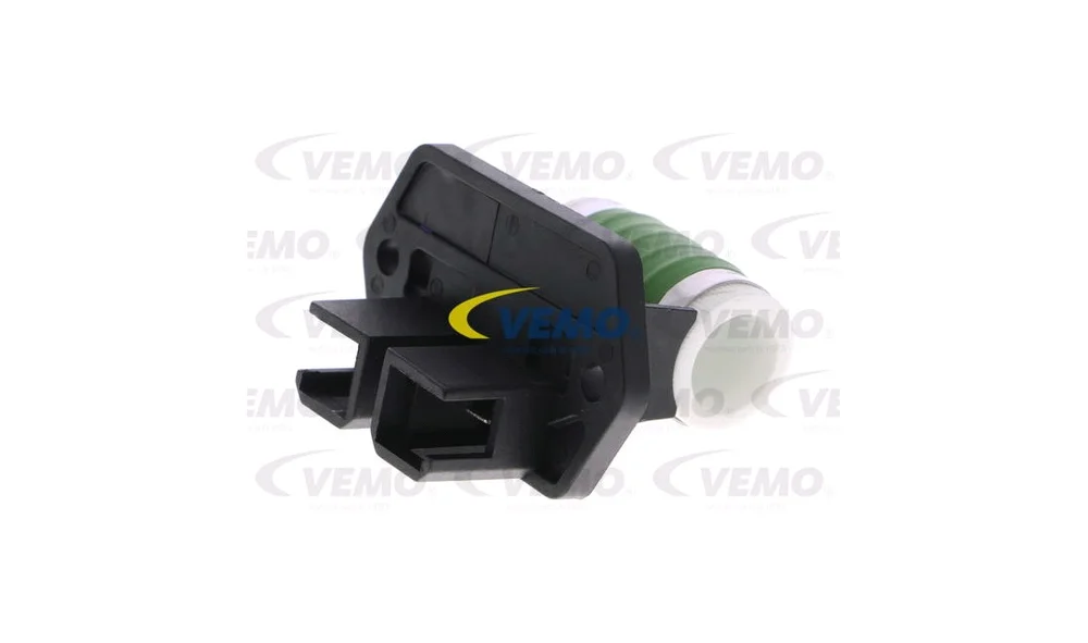 Motstand, kupévifte V24-79-0010 (Vemo) v:6275080 Motstand, kupévifte V24-79-0010 (Vemo) v:6275080