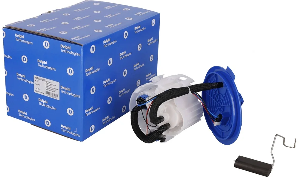Drivstoffpumpe – FG2360-12B1 – (Delphi) v:4481832