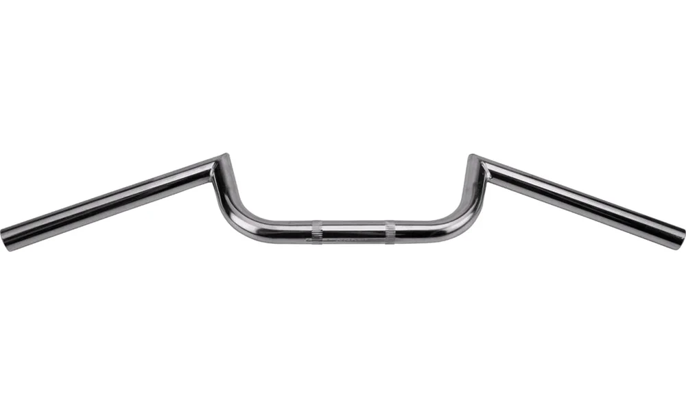 Racer-styre, TT-modell CUSTOM krom v:1709476 Racer-styre, TT-modell CUSTOM krom v:1709476