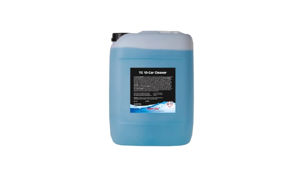 EXO TG 10 Gulvvask 20L v:6763498