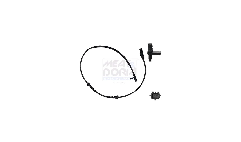 Sensor, Abs - 901585 - (Meat & Doria) v:2304621
