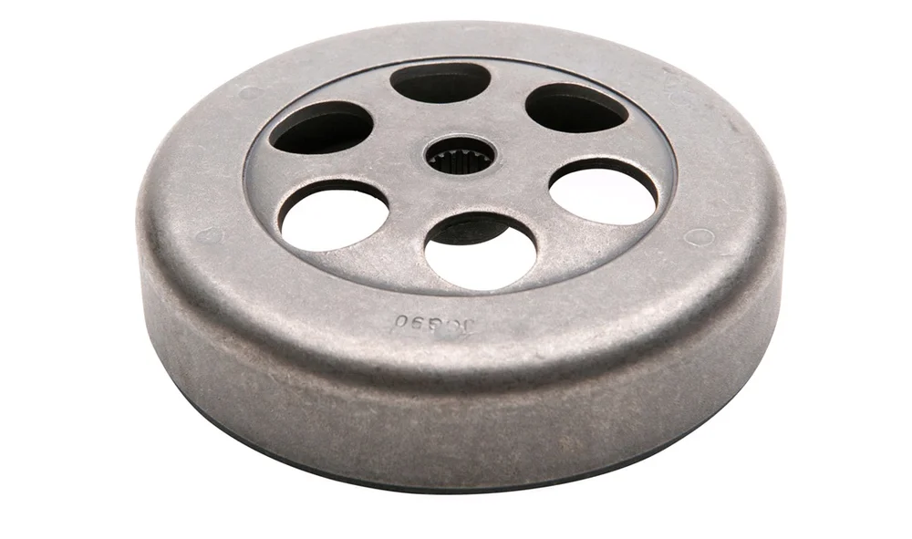 Clutchhus Ø110\/112mm 491 v:9136370