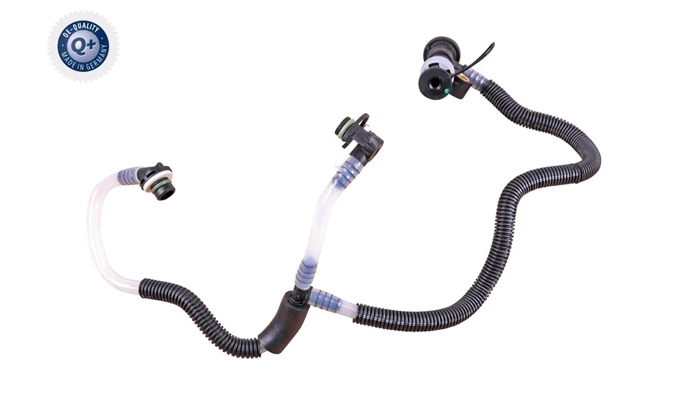 Brennstoffledning – V30-3081 – (Vaico) v:8937073 Brennstoffledning – V30-3081 – (Vaico) v:8937073