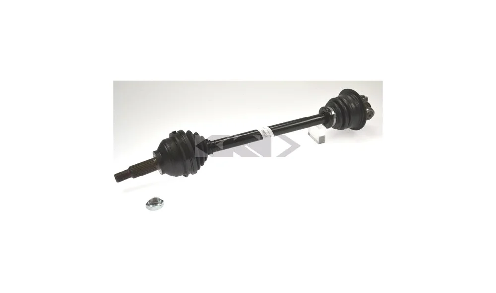 Drivaksel – 21962 – (GKN) v:831525 Drivaksel – 21962 – (GKN) v:831525