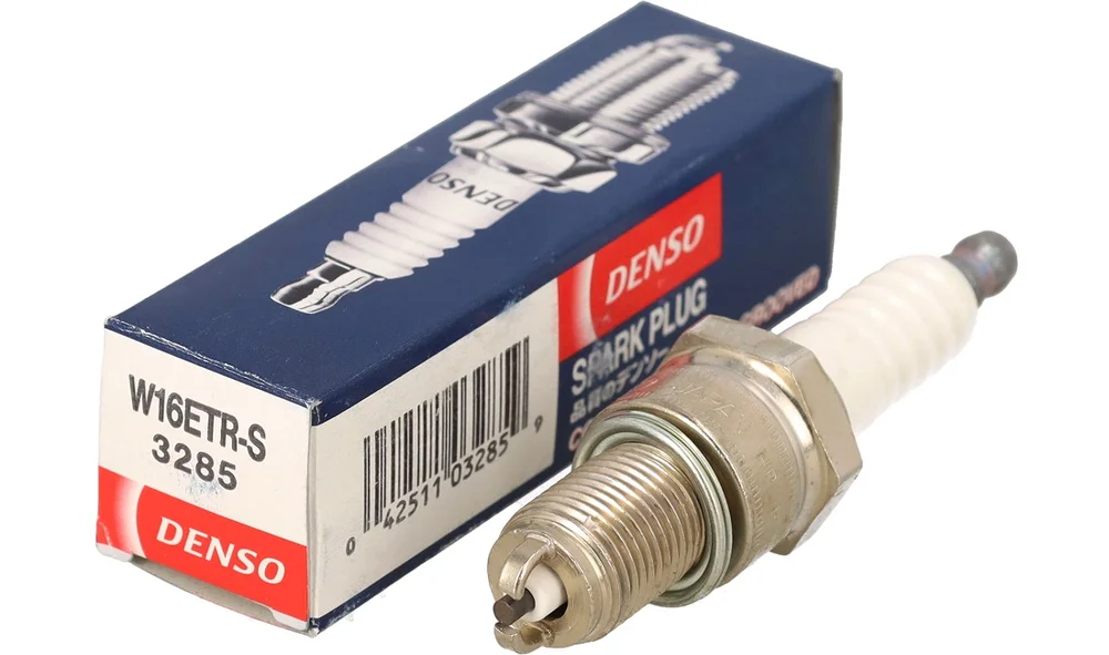 Tennplugg - W16ETR-S - Nickel - (DENSO) v:8143021