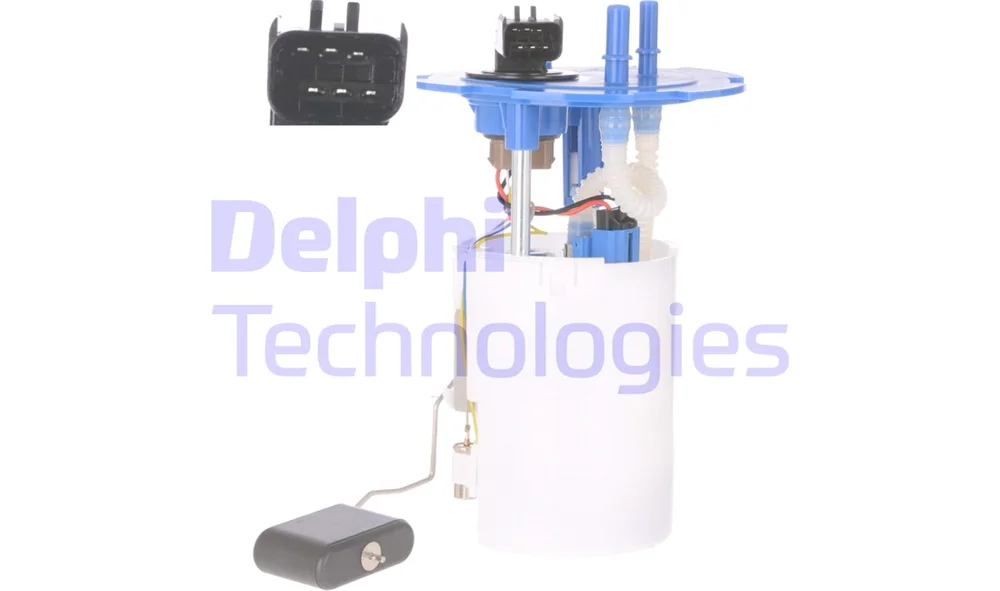 Drivstoffpumpe - FG2374-12B1 - (Delphi) v:1215783