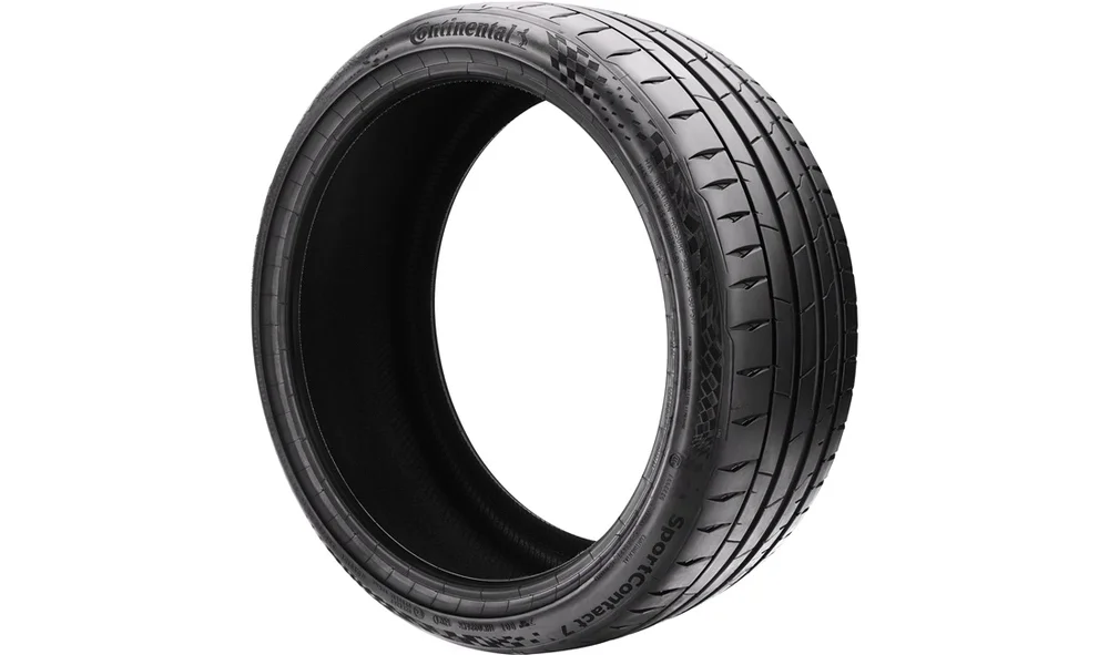 Dekk 225\/40-19 (93Y) ContiSportContact 7 v:1980344