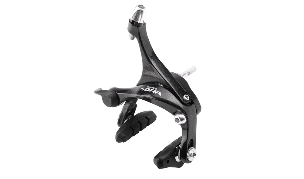Bremseklo Shimano Sora Svart BR-3000 FOR v:3167182