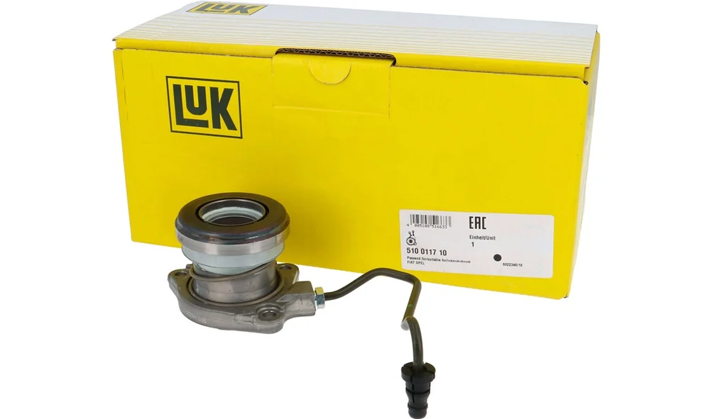 Utløser, Clutch – 510 0117 10 – (LUK) v:2260073 Utløser, Clutch – 510 0117 10 – (LUK) v:2260073