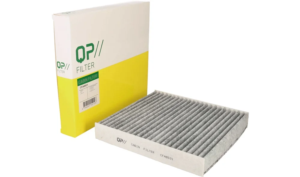Kupefilter 0 986 628 531 FILTER+ (QP Fil v:7313720