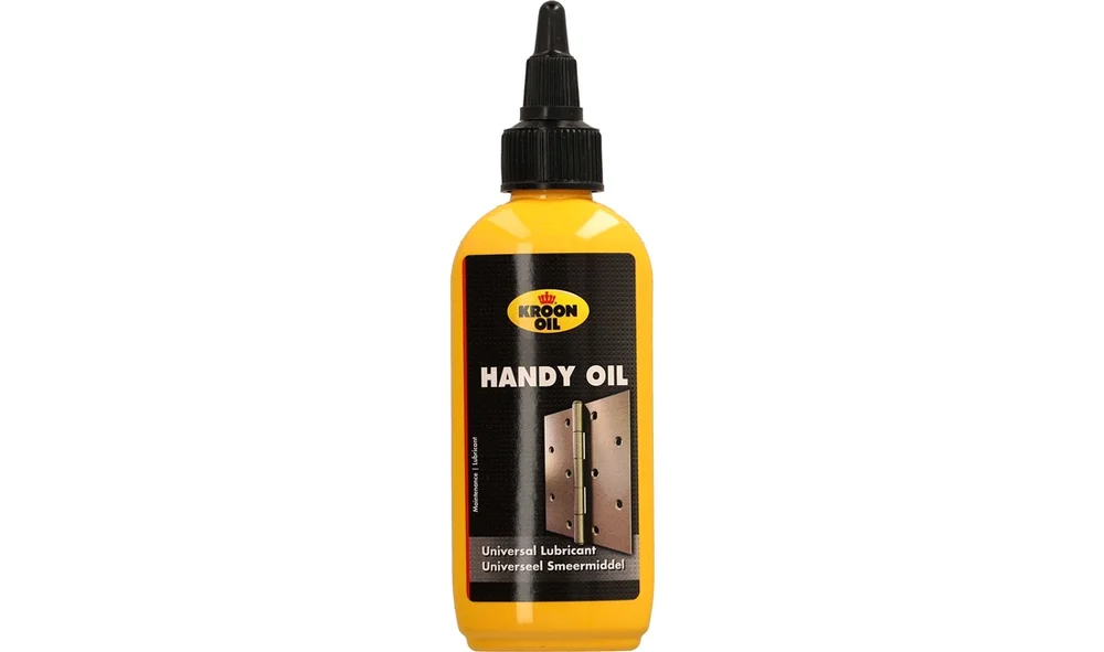 Kroon-oil Handy Oil, syrefri, 100 ml v:2546666