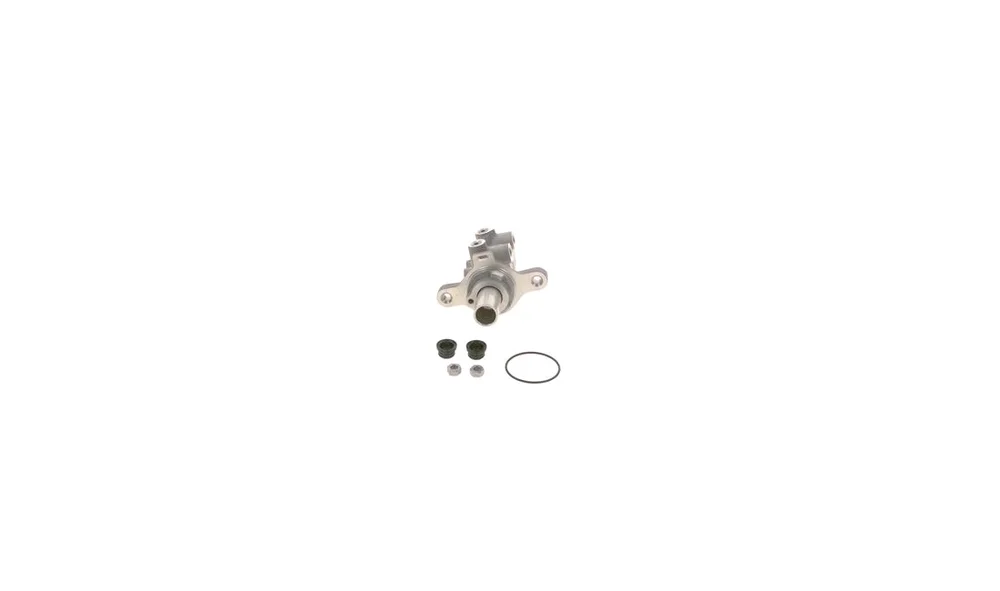 Hovedbremsesylinder 0 204 864 2MF (BOSCH v:4824080 Hovedbremsesylinder 0 204 864 2MF (BOSCH v:4824080