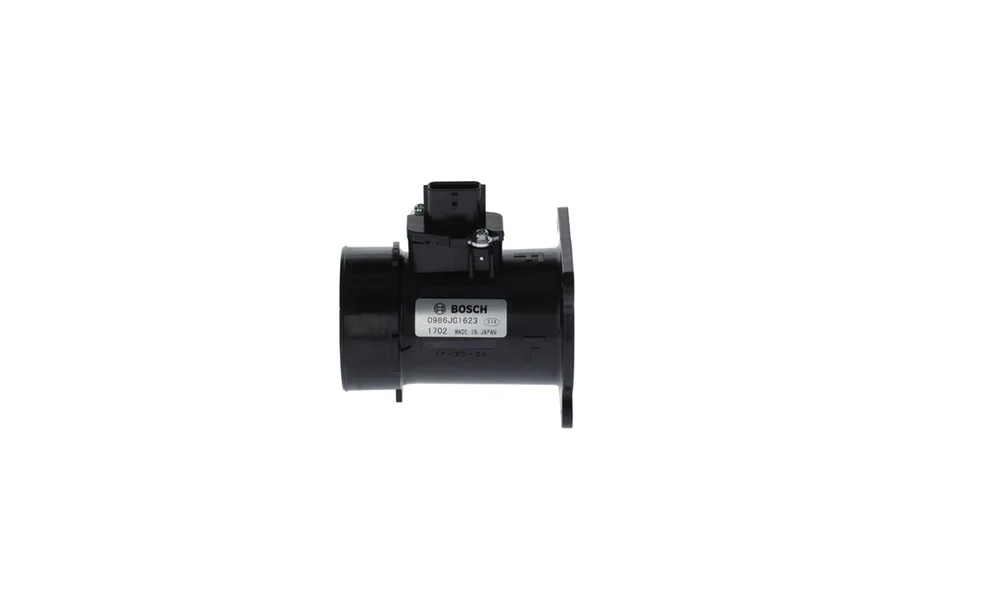 Luftmassemåler – 0 986 JG1 623 – (BOSCH) v:2435356