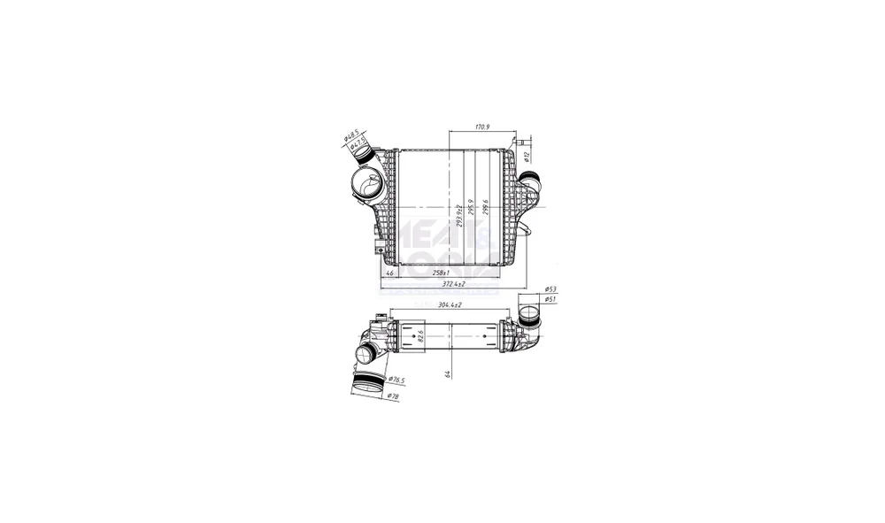 Intercooler - 995472 - (Meat & Doria) v:323758
