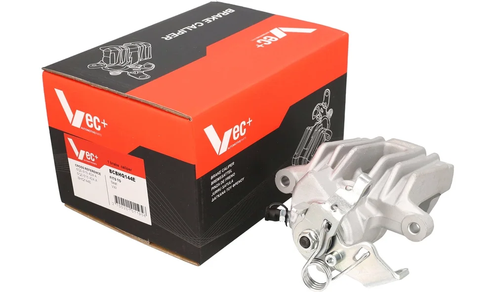Bremsecaliper – BHQ144E – (Vector) v:4248146 Bremsecaliper – BHQ144E – (Vector) v:4248146