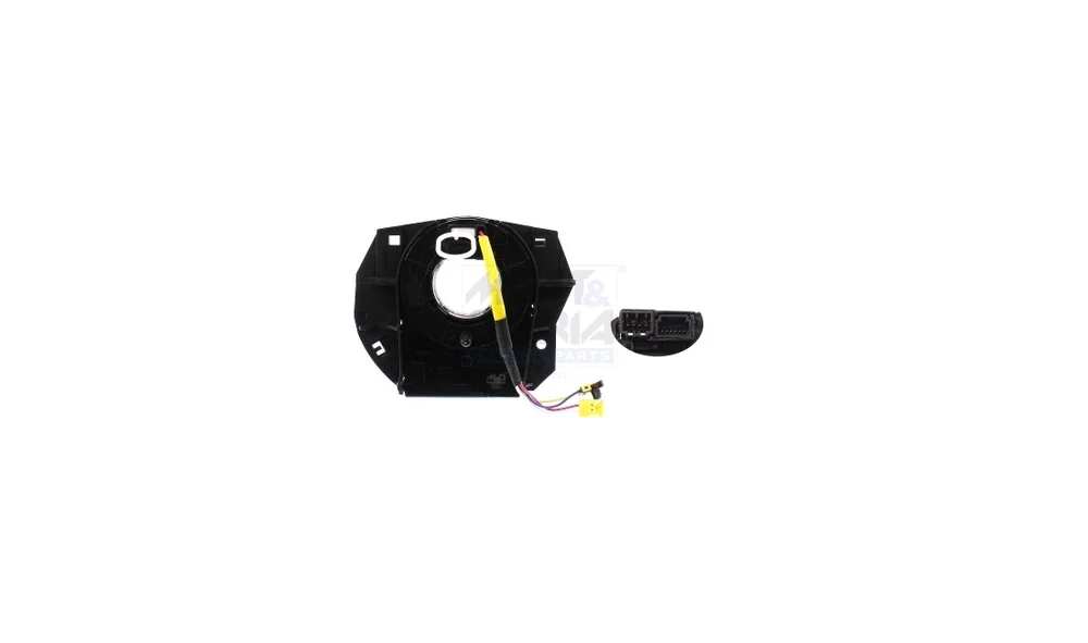 Viklefjær, airbag v:9782398