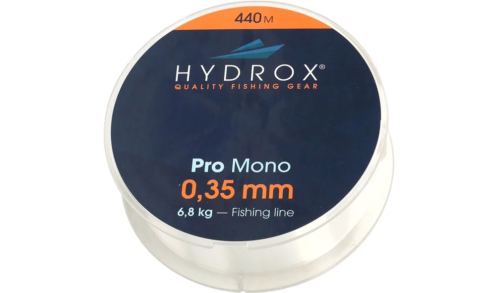 Fiskeline Pro Mono 0,35mm 6,8kg 440m v:7972257