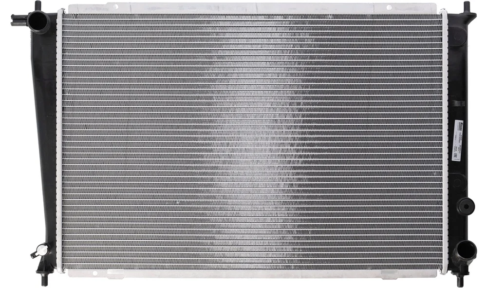 Radiator, Motorkjøling 67039 ** FIRST FI v:8355949