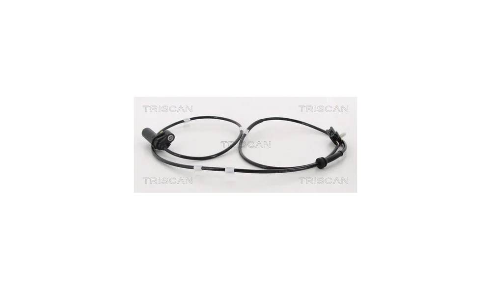 Sensor, Abs - 8180 16237 - (Triscan) v:6519487