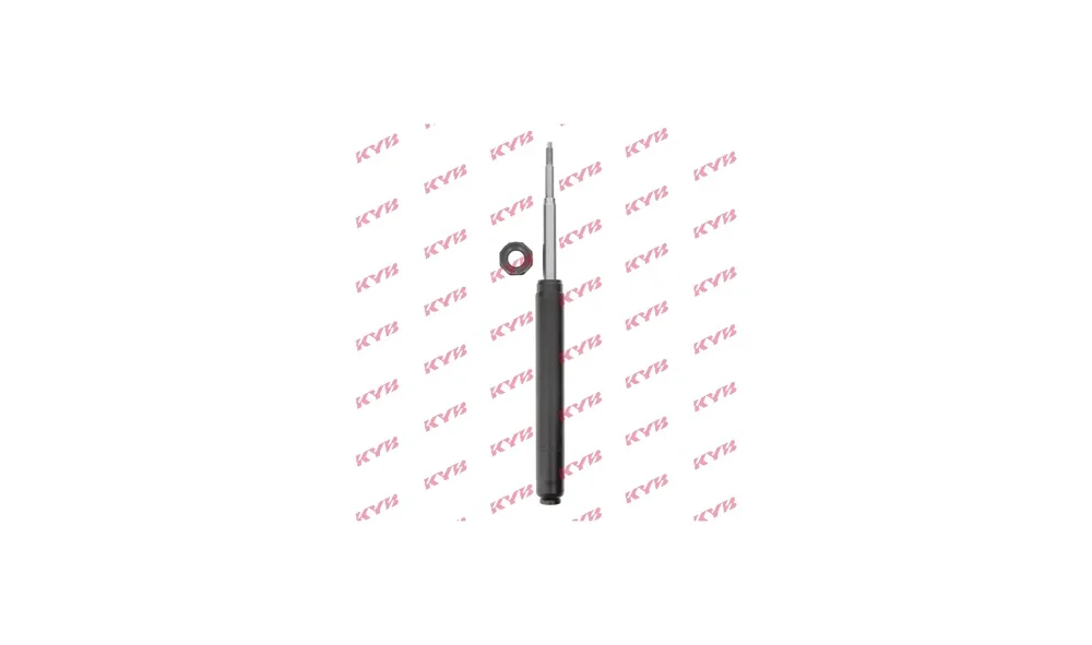 Støtdemper - 665010 - Premium - (KYB) v:8480420