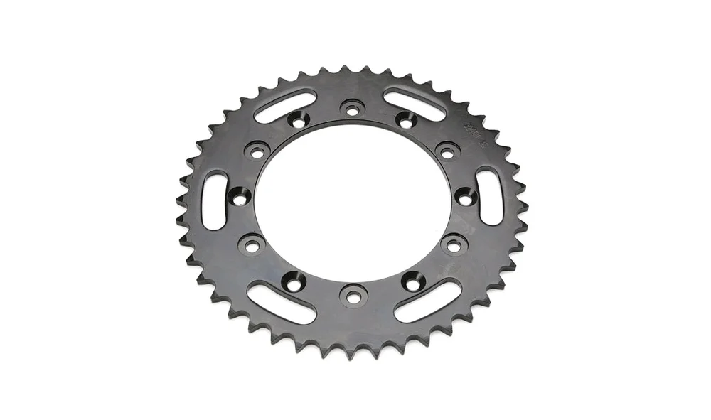 Bakdrev Esjot 45T, XT600 89-03 v:8722941