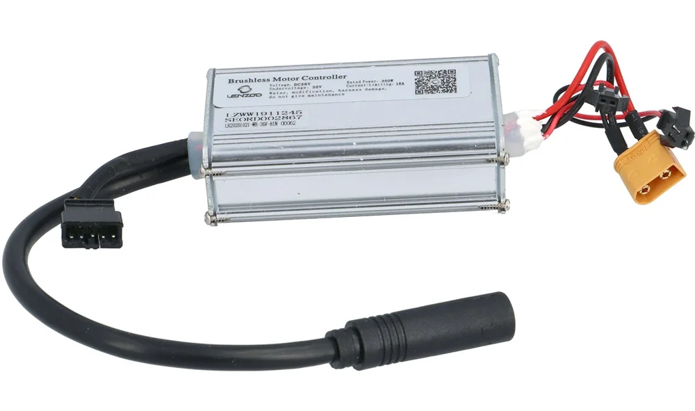 Controller 20 km\/t elsparkesykkel GoEazy v:2079238