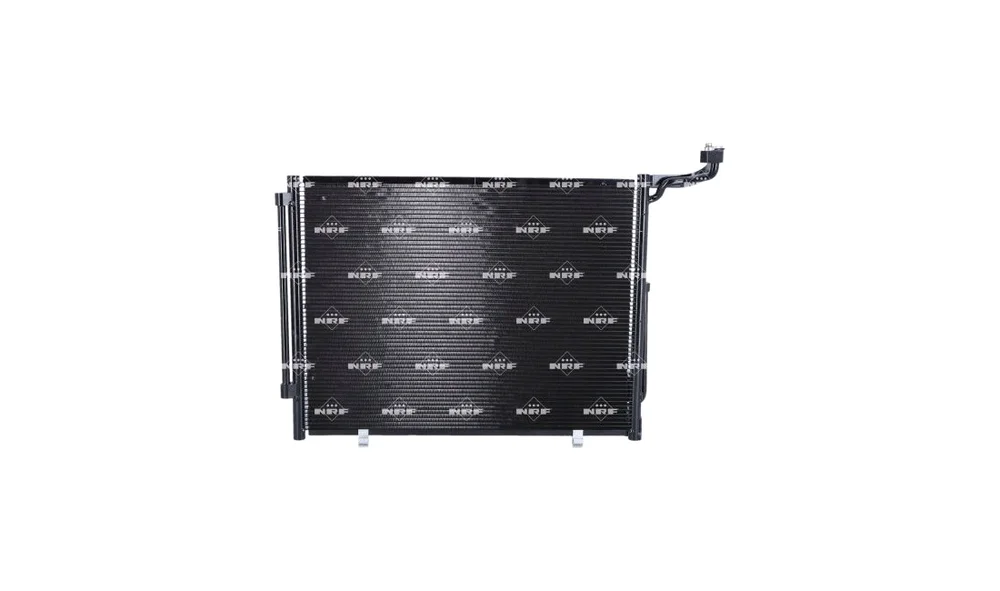 Kondensator, Klimaanlegg 350547 EASY FIT v:1661817