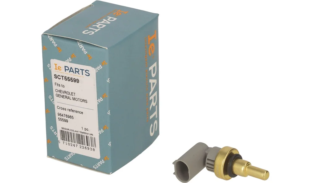 Sensor, Kjølermiddelstand 55599 (Ie+ PAR v:6690236