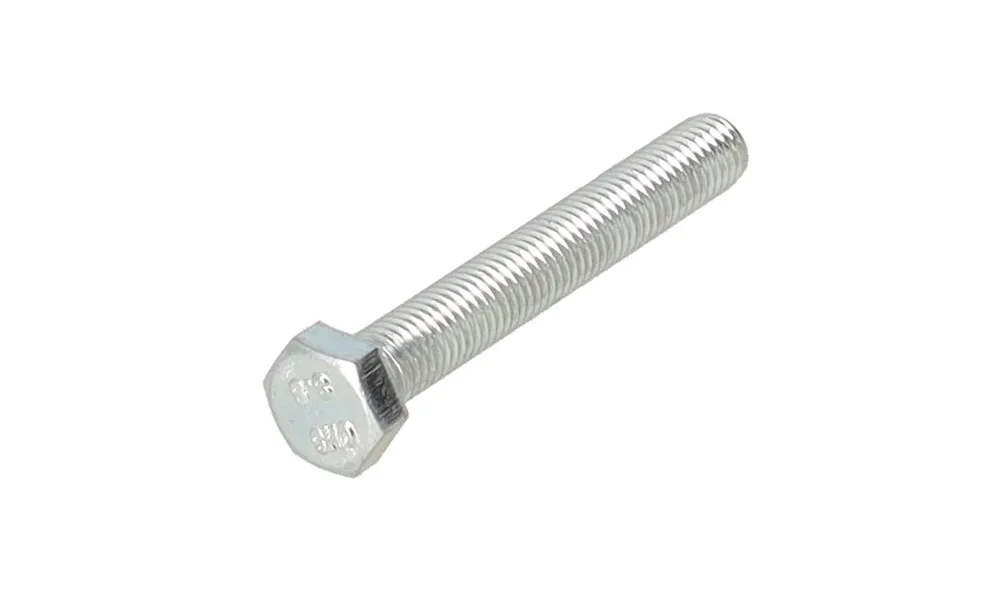 Stålbolt M7x50mm v:8259467 Stålbolt M7x50mm v:8259467