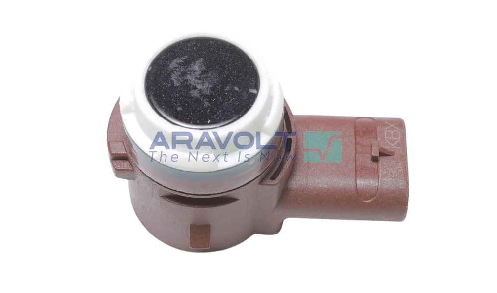 Sensor, parkeringshjelp AR09039 ARAVOLT v:6116235 Sensor, parkeringshjelp AR09039 ARAVOLT v:6116235