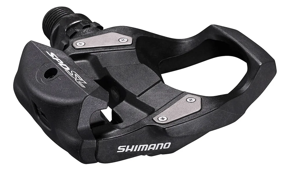 Shimano pedalsett PD-RS500 Carbon v:1891537