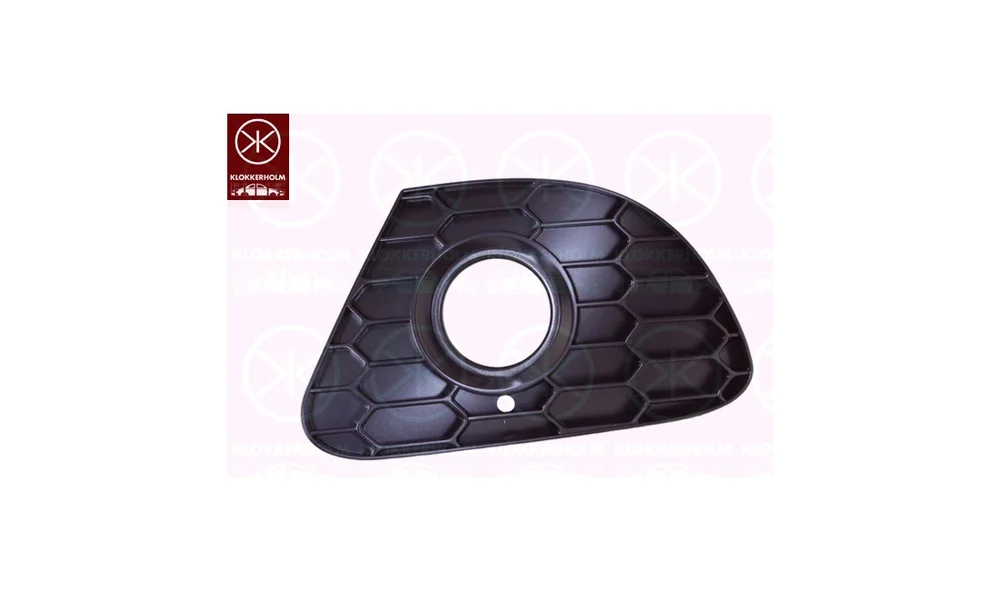 Ventilasjonsgitter 0105912A1 (Klokkerhol v:7539755 Ventilasjonsgitter 0105912A1 (Klokkerhol v:7539755